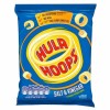 Hula Hoops Salt & Vinegar 34g - Best Before: 26.04.25
